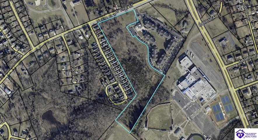 1170 W Vine StreetRadcliff,&nbsp;KY&nbsp;40160