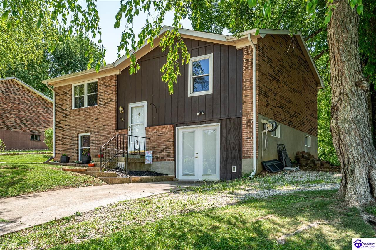 102 Dixon Avenue Elizabethtown, KY 42701 #1