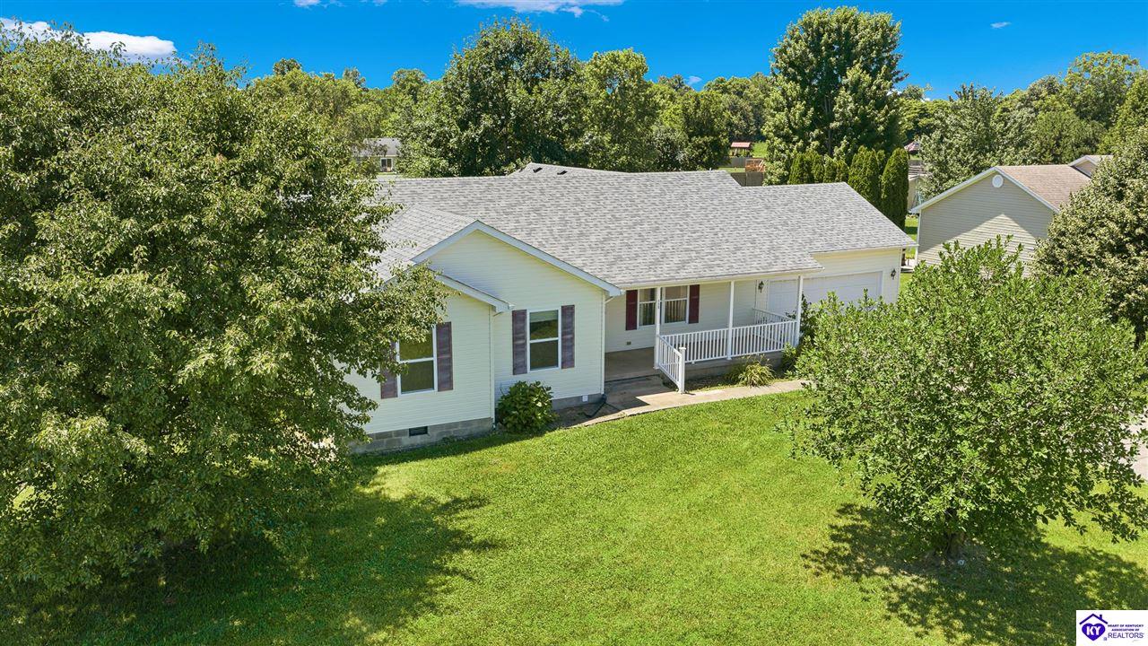 113 W Donna Reed Boulevard Cecilia, KY 42724 #1