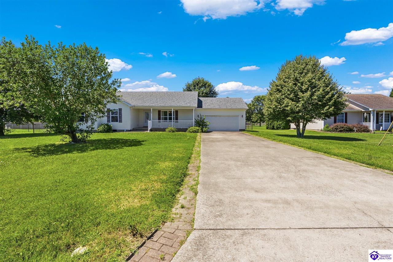 113 W Donna Reed Boulevard Cecilia, KY 42724 #3