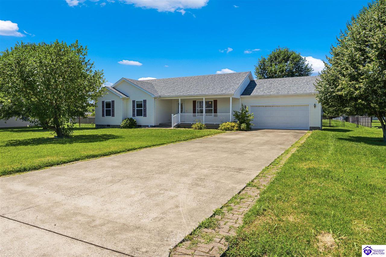 113 W Donna Reed Boulevard Cecilia, KY 42724 #4