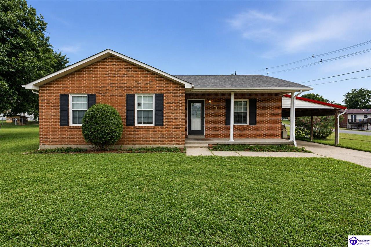 918 Austin DriveRadcliff,&nbsp;KY&nbsp;40160