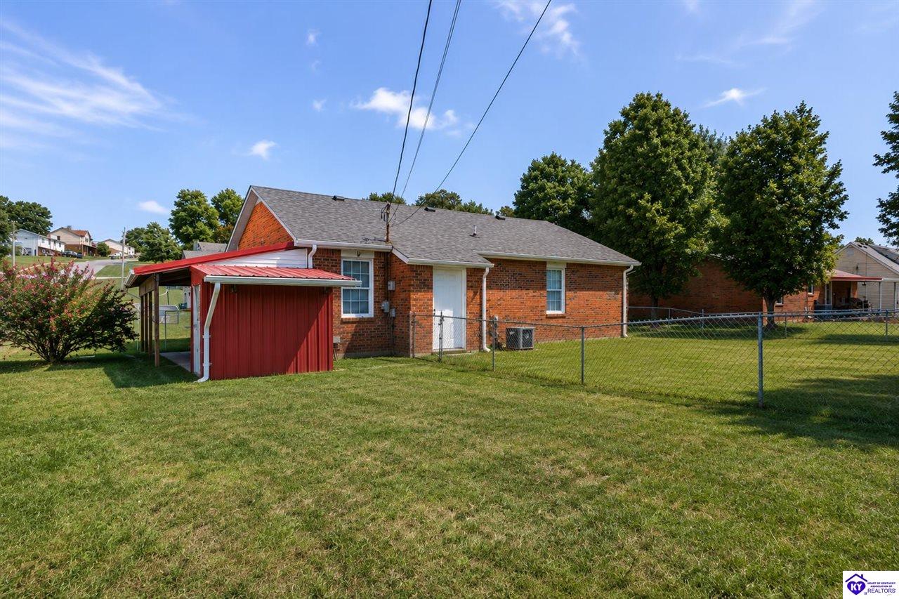 918 Austin Drive Radcliff, KY 40160 #1