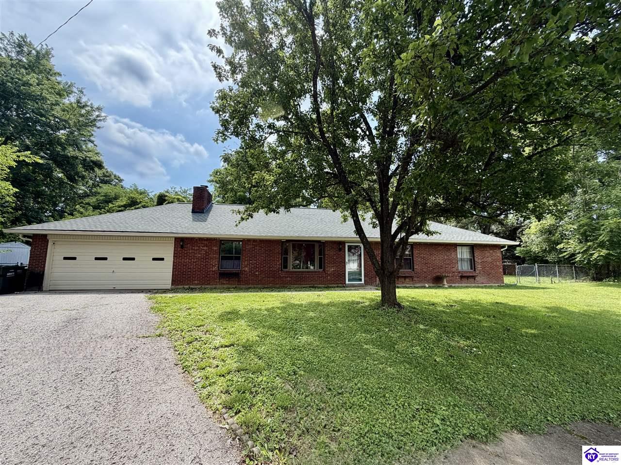 519 Wyandot Court Radcliff, KY 40160 #1