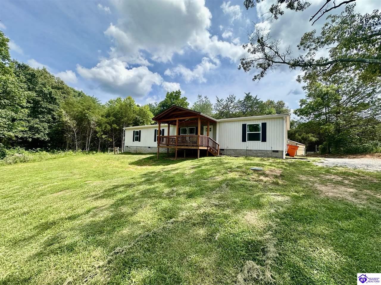 3155 Silver Mine RoadSonora,&nbsp;KY&nbsp;42776