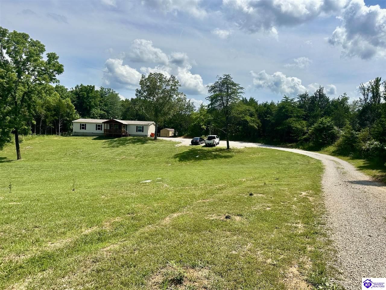 3155 Silver Mine Road Sonora, KY 42776 #4