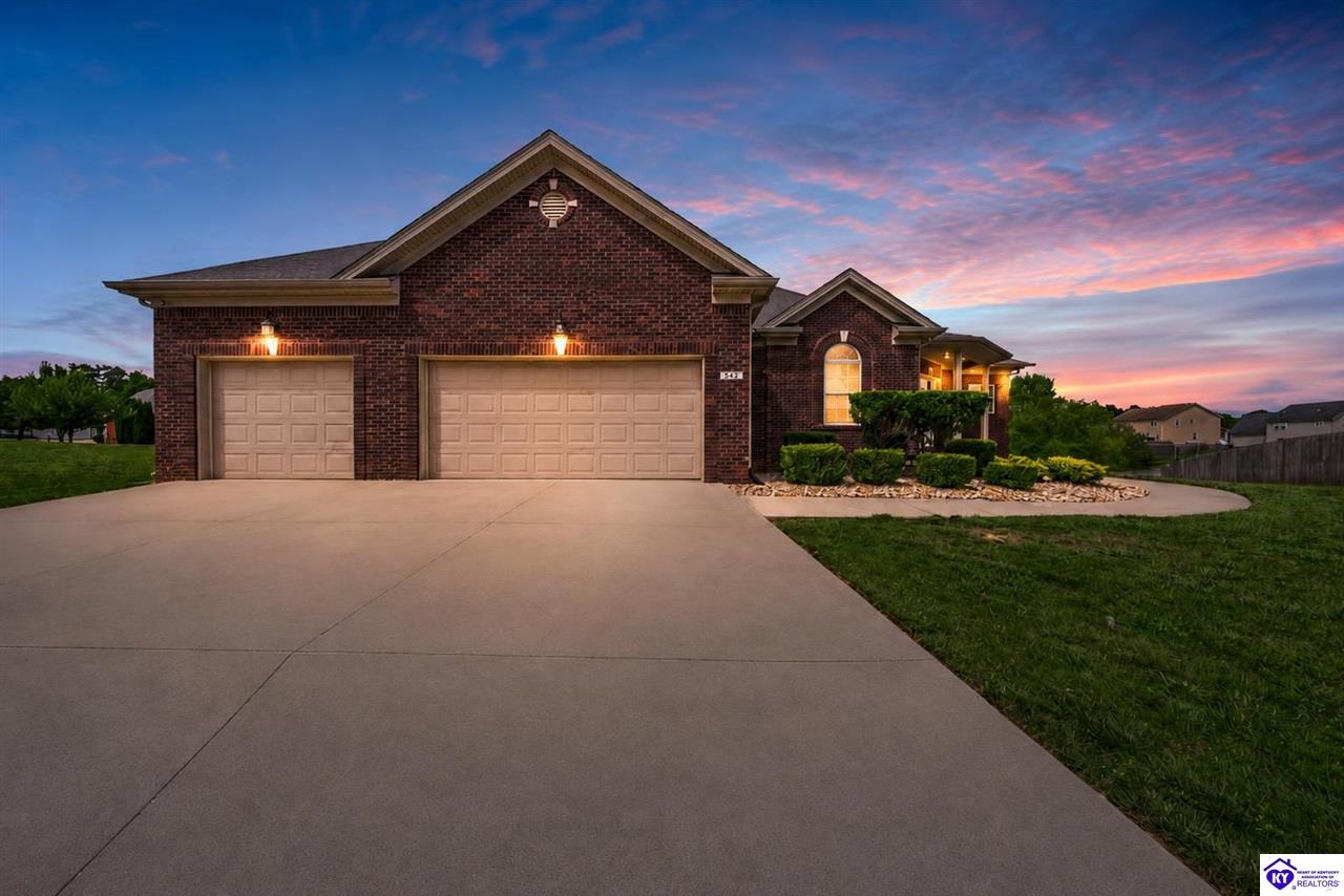 517 Concord Grape Way Vine Grove, KY 40175 #1