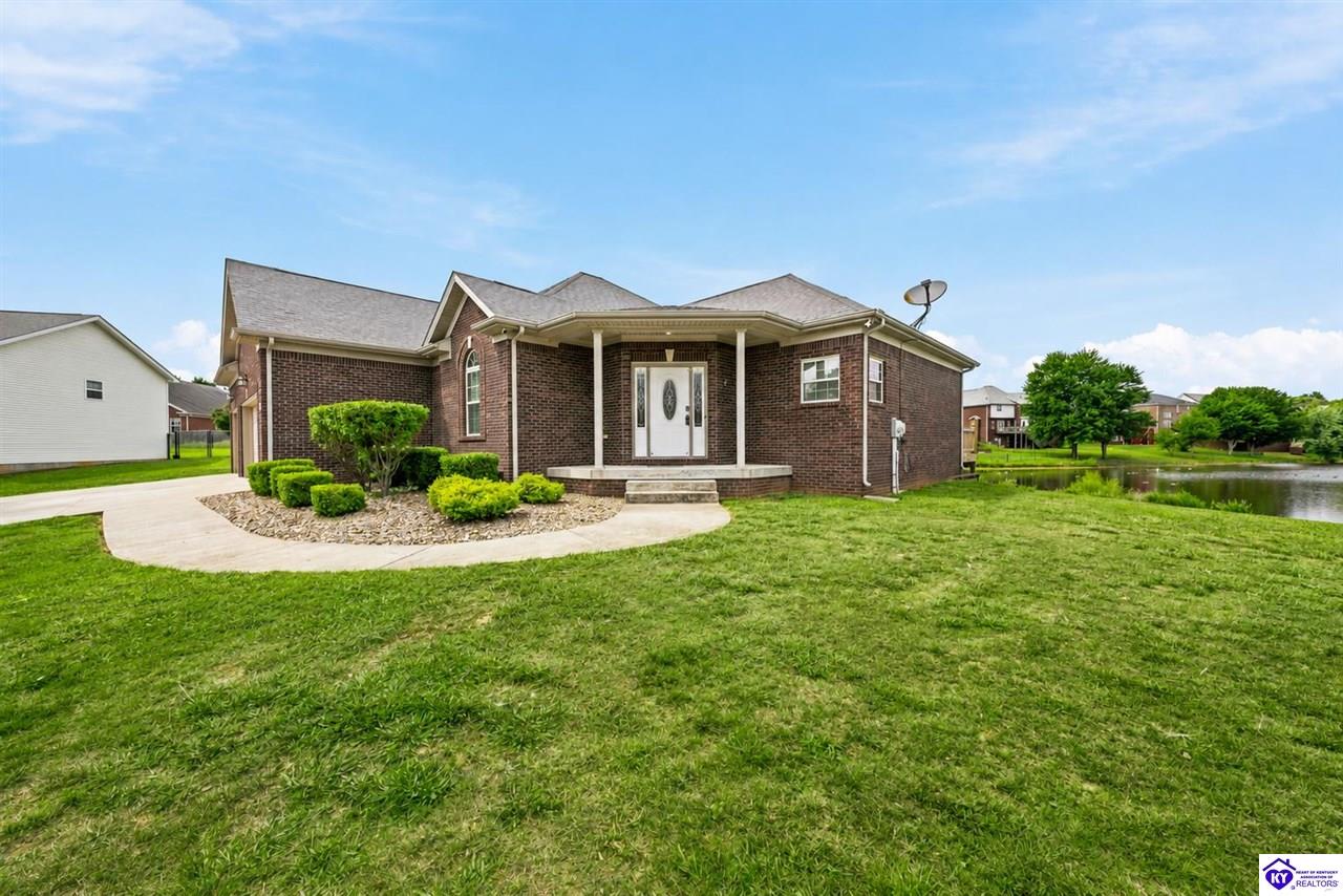517 Concord Grape Way Vine Grove, KY 40175 #1