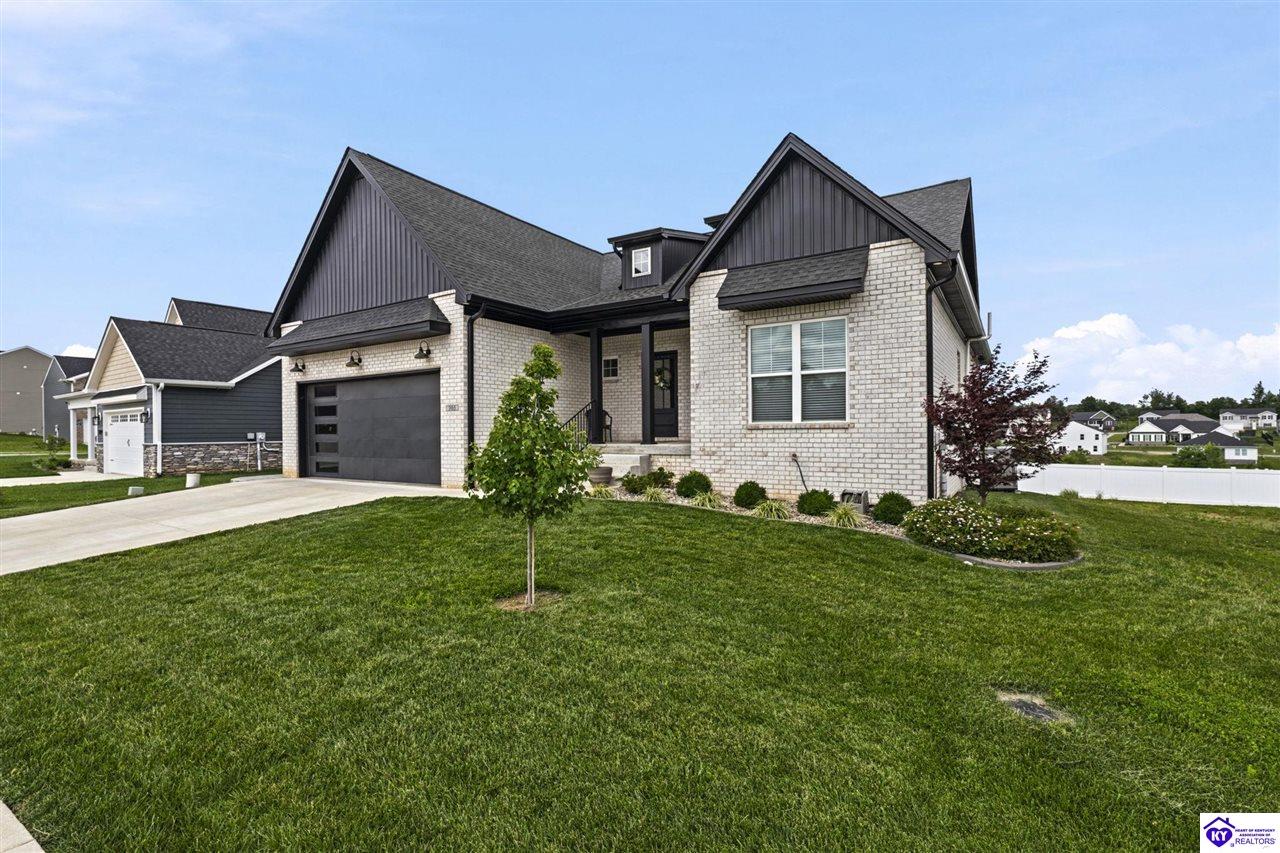 305 Ashwood Avenue Elizabethtown, KY 42701 #1