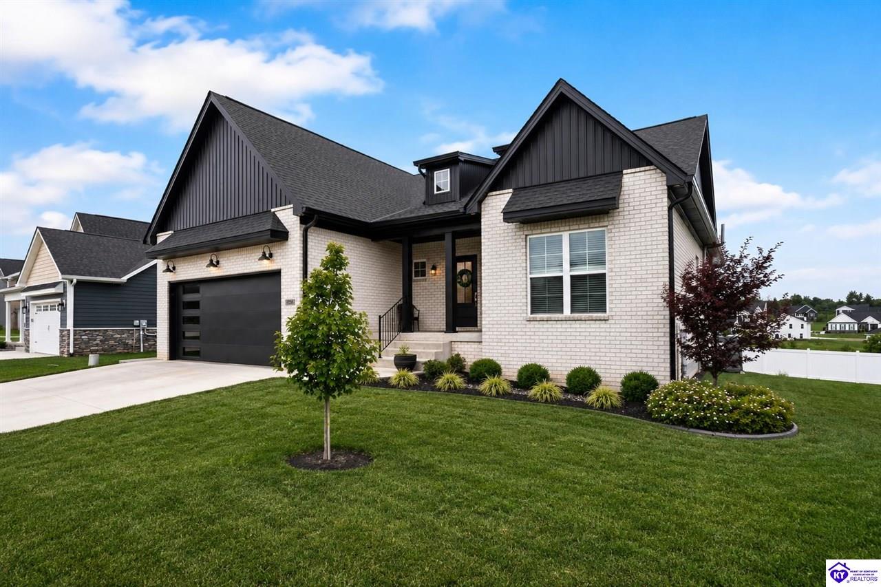 305 Ashwood Avenue Elizabethtown, KY 42701 #1