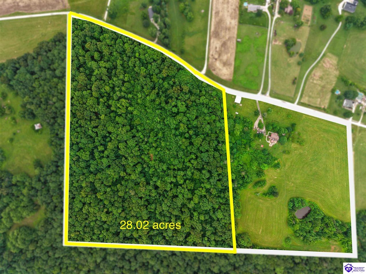 Lot 0 Little Bend Road Battletown, KY 40104 #1