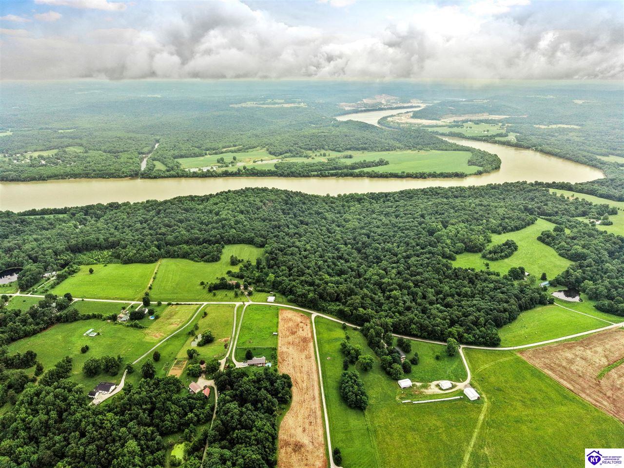 Lot 0 Little Bend Road Battletown, KY 40104 #3