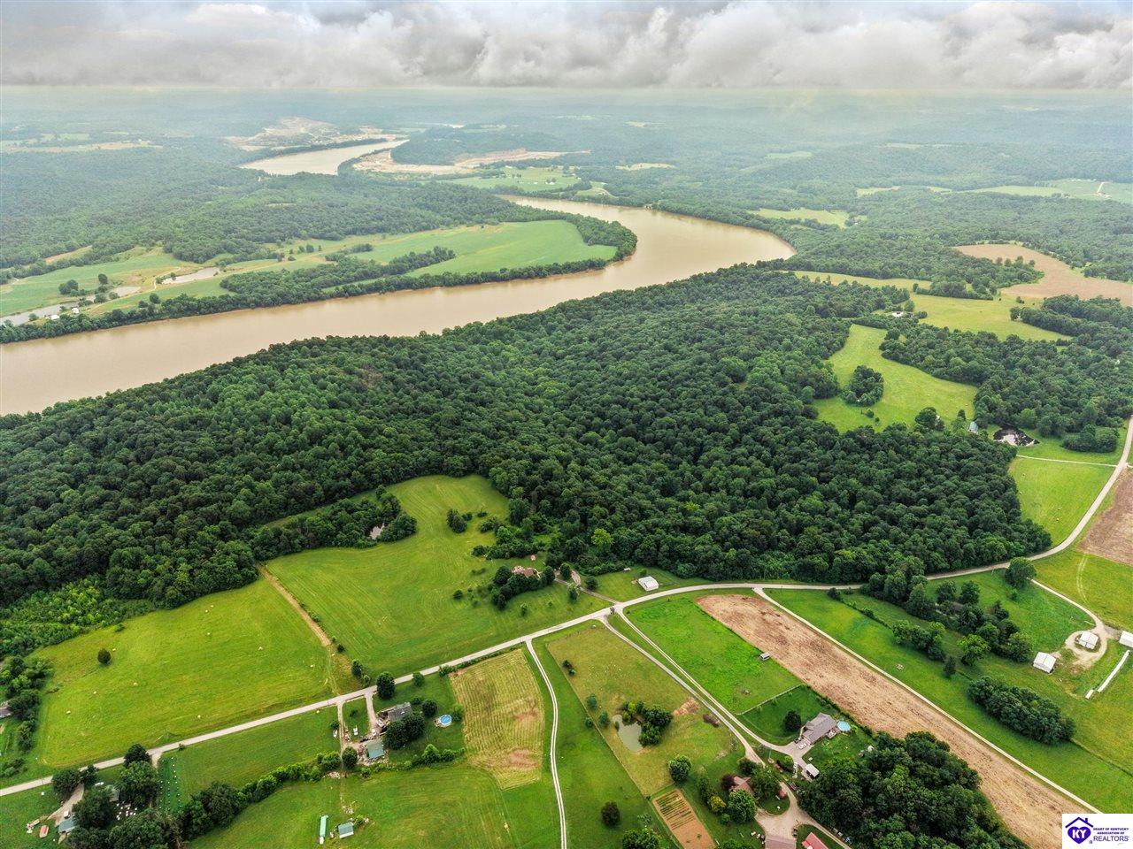Lot 0 Little Bend Road Battletown, KY 40104 #4