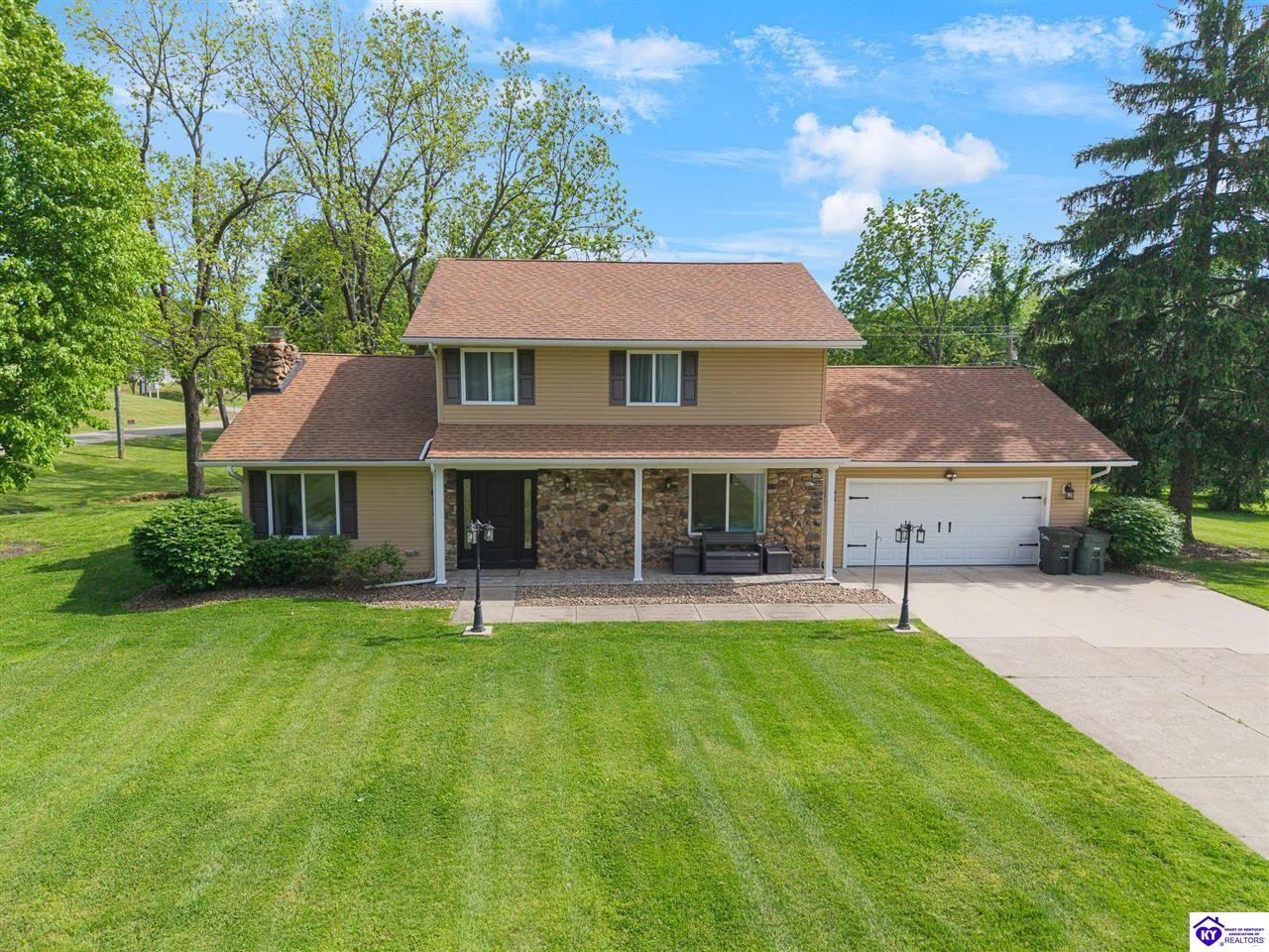 200 Carey LaneElizabethtown,&nbsp;KY&nbsp;42701