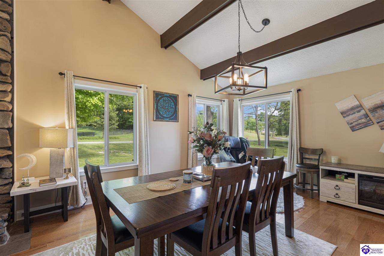200 Carey Lane Elizabethtown, KY 42701 #3