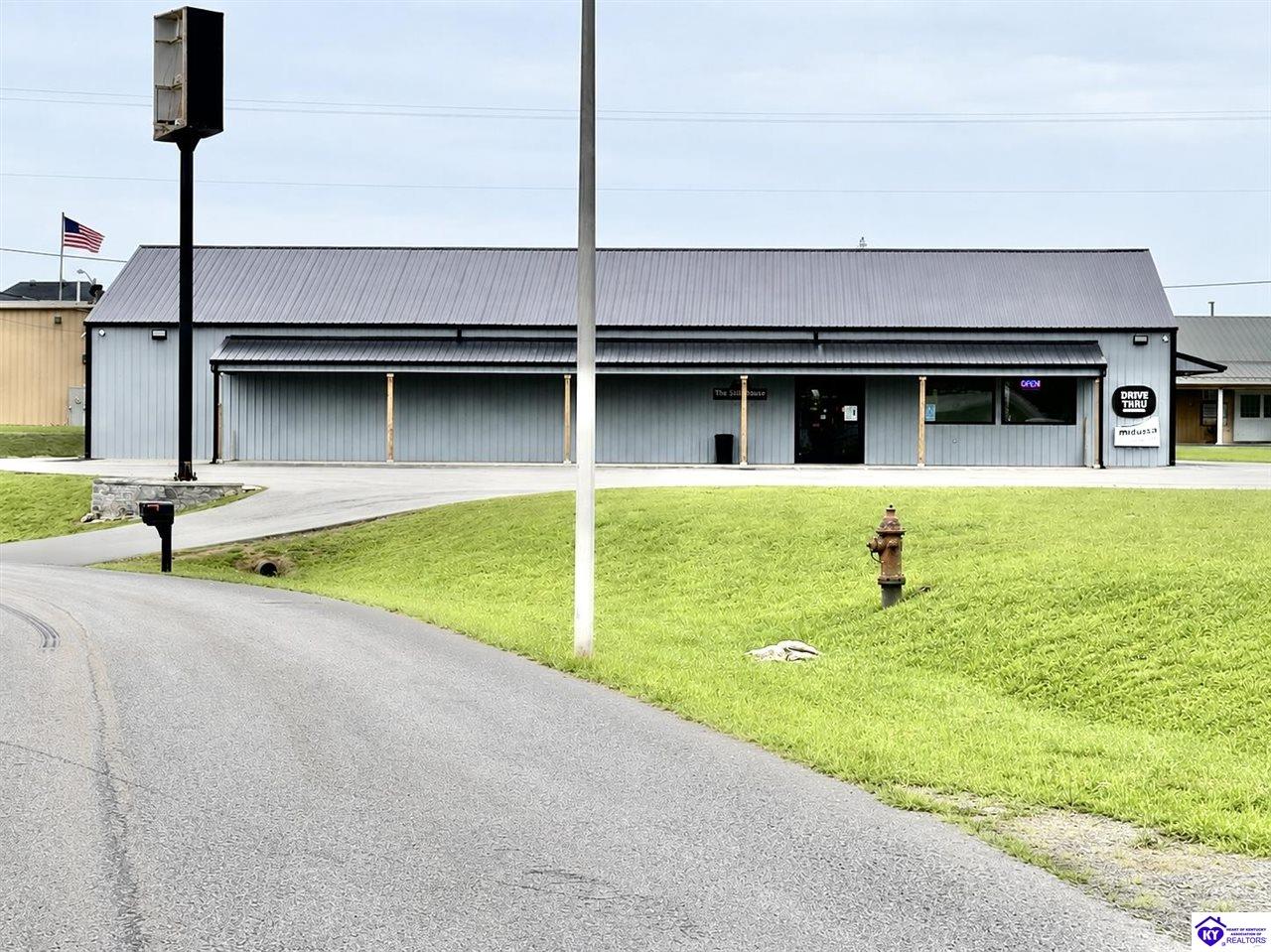 101 Tech WayGreensburg,&nbsp;KY&nbsp;42743