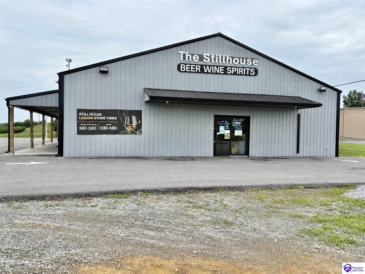 101 Tech Way Greensburg, KY 42743 #1