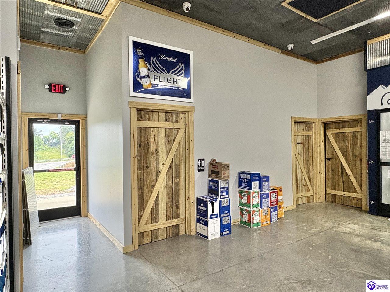 101 Tech Way Greensburg, KY 42743 #3