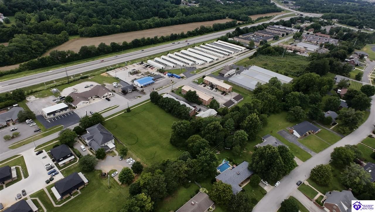 Lots 9 & 10 Westport Road Elizabethtown, KY 42701 #2