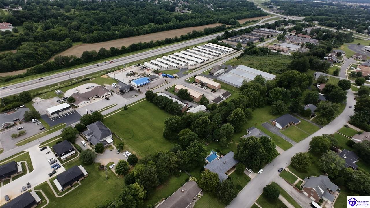 Lots 9 & 10 Westport Road Elizabethtown, KY 42701 #3