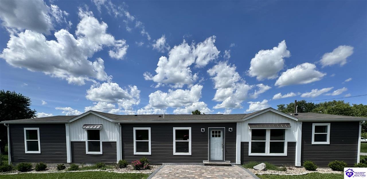 115 Maple StreetIrvington,&nbsp;KY&nbsp;40146