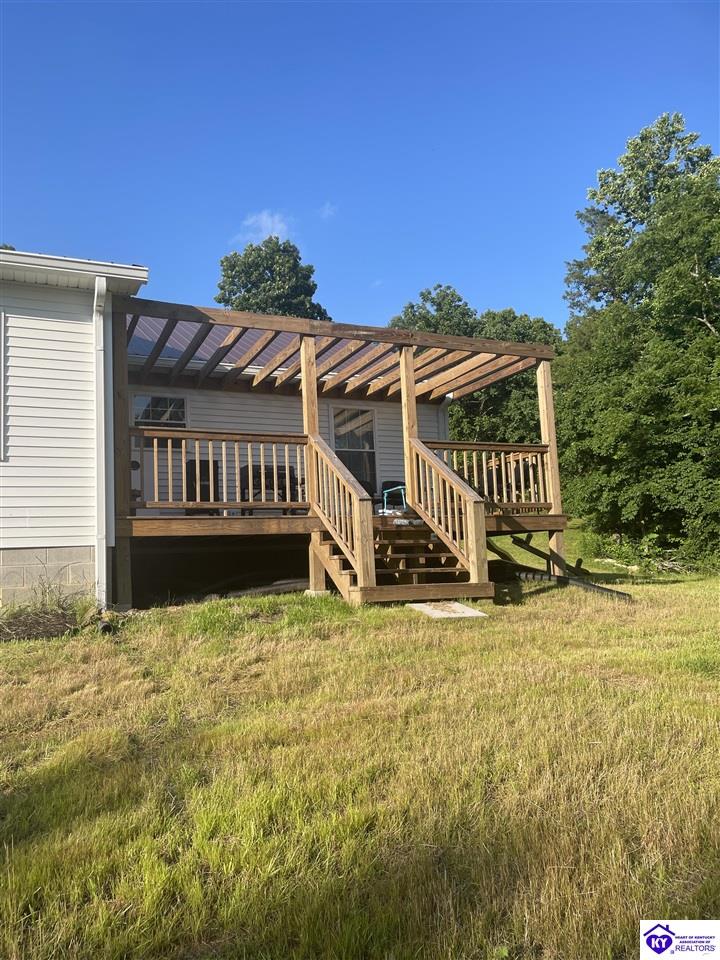 75 Frank Dean Lane Falls Of Rough, KY 40199 #1