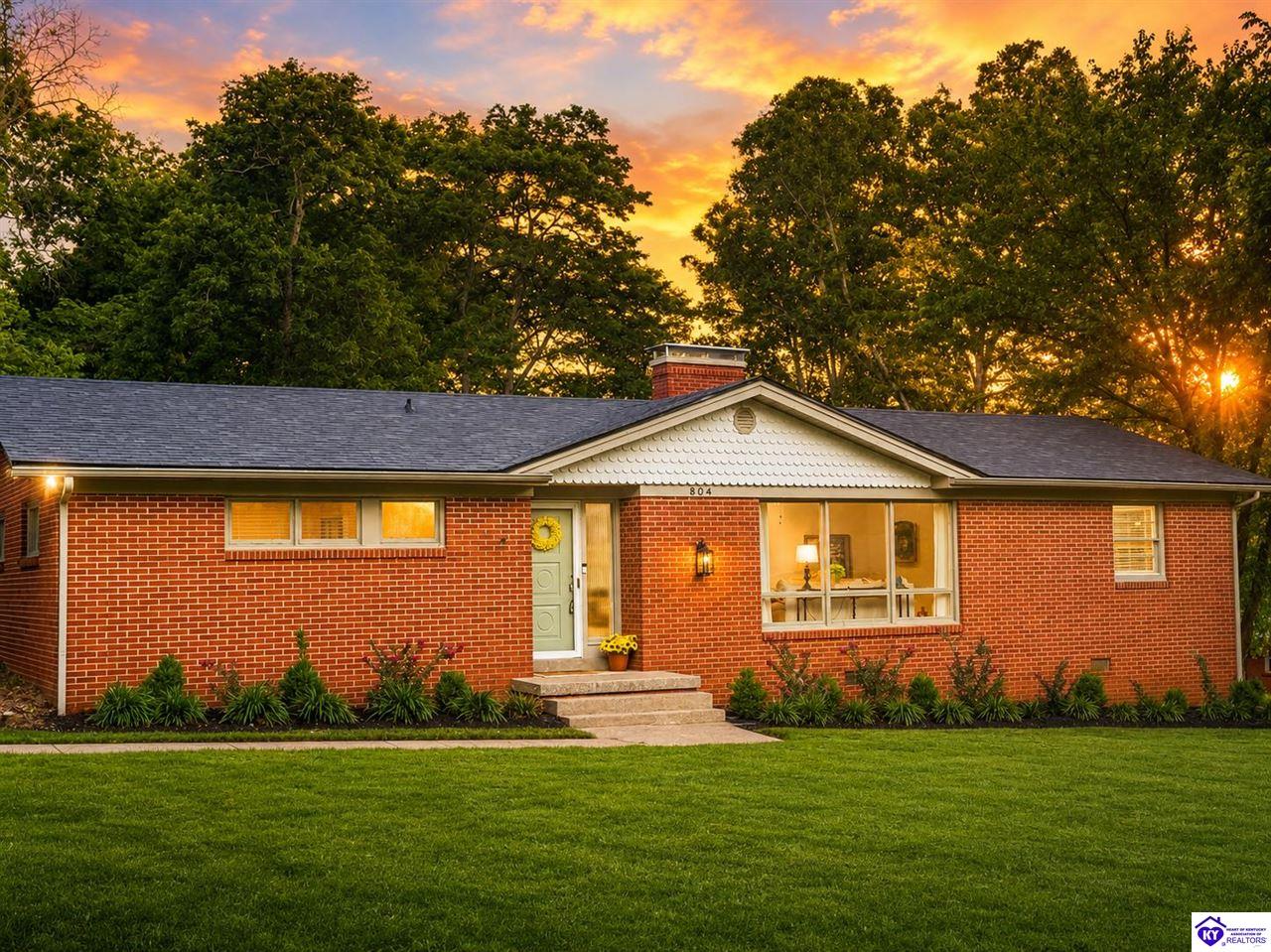804 Hillview DriveRussellville,&nbsp;KY&nbsp;42276
