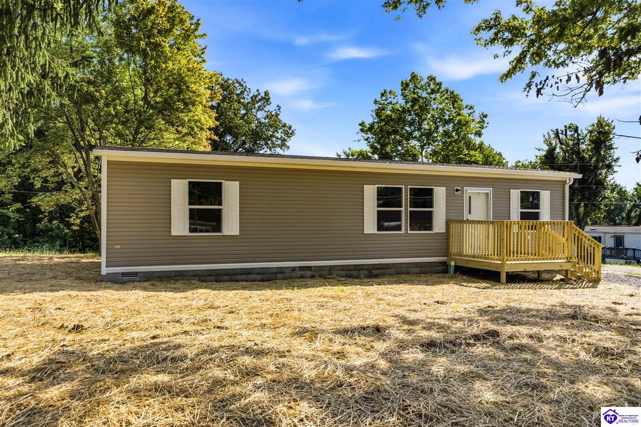 112 Dwight AvenueRadcliff,&nbsp;KY&nbsp;40175