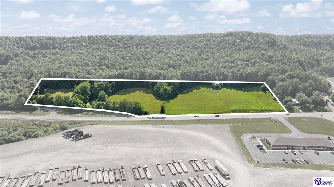 S US 127 BypassDunnville,&nbsp;KY&nbsp;42528