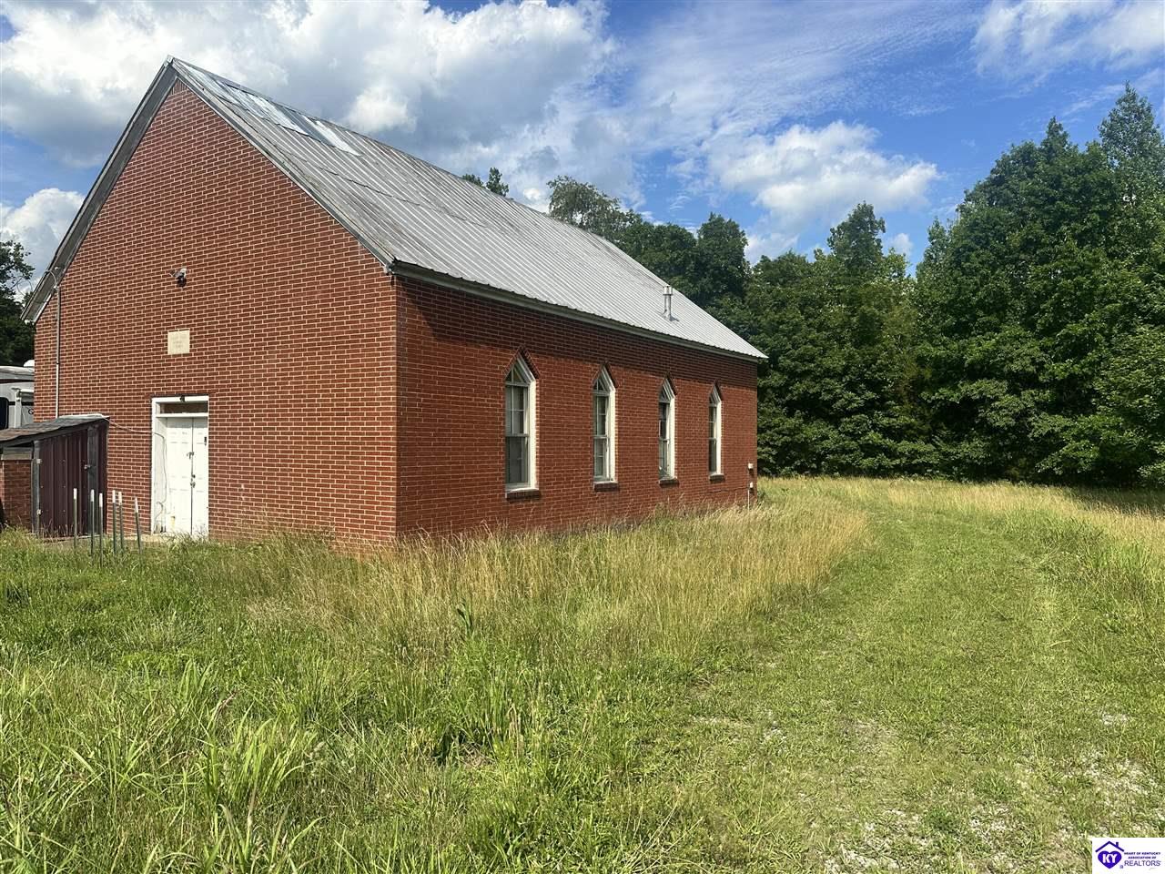 3839 Bradfordsville Road Bradfordsville, KY 40009 #3