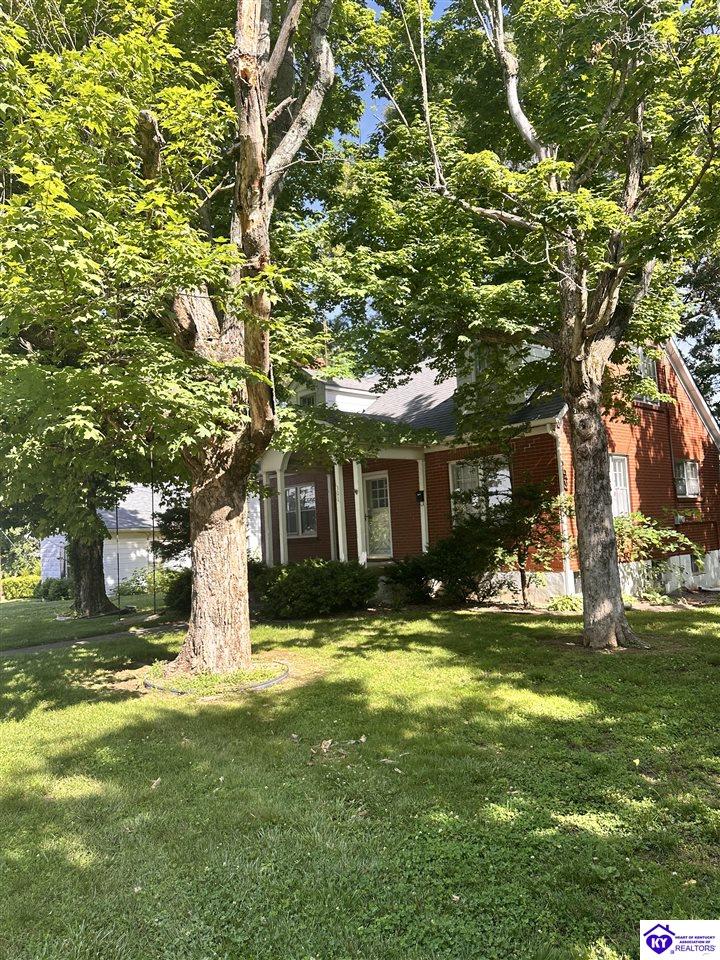 301 E Main Street Vine Grove, KY 42701 #1