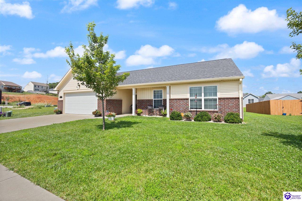 409 Lambrusco WayVine Grove,&nbsp;KY&nbsp;40175