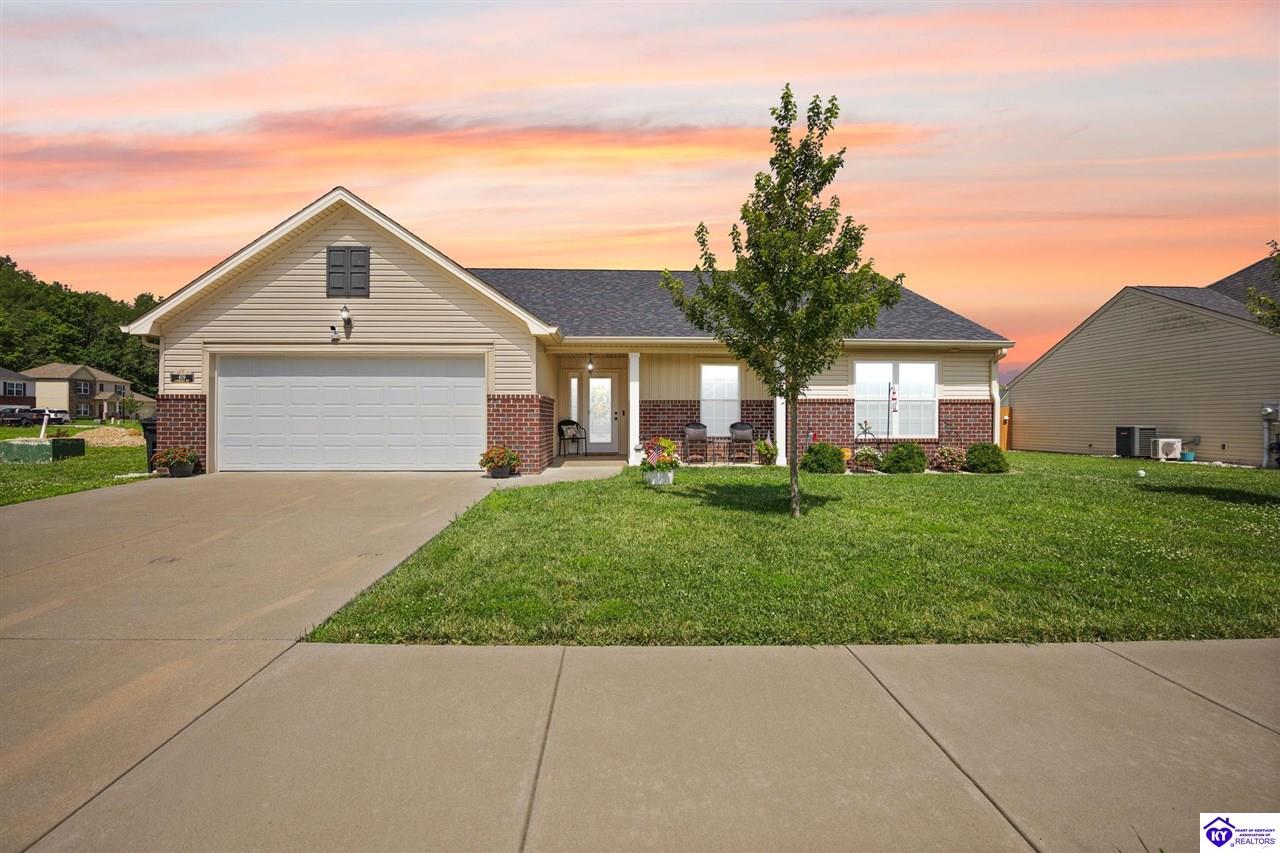 409 Lambrusco Way Vine Grove, KY 40175 #1