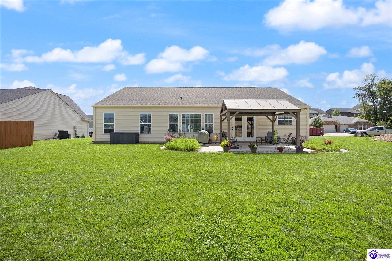409 Lambrusco Way Vine Grove, KY 40175 #2