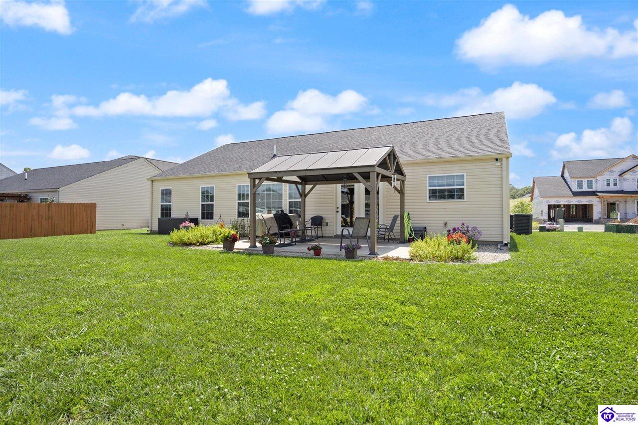 409 Lambrusco Way Vine Grove, KY 40175 #3