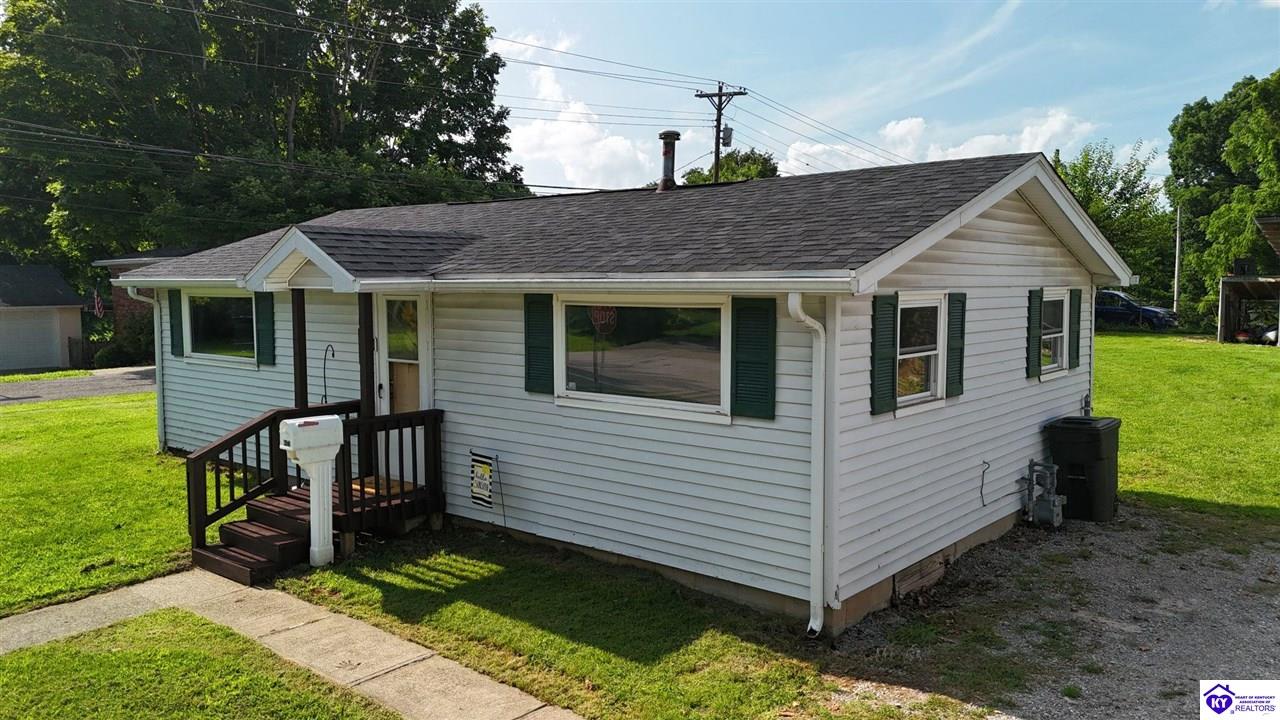 617 Brown StreetVine Grove,&nbsp;KY&nbsp;40175