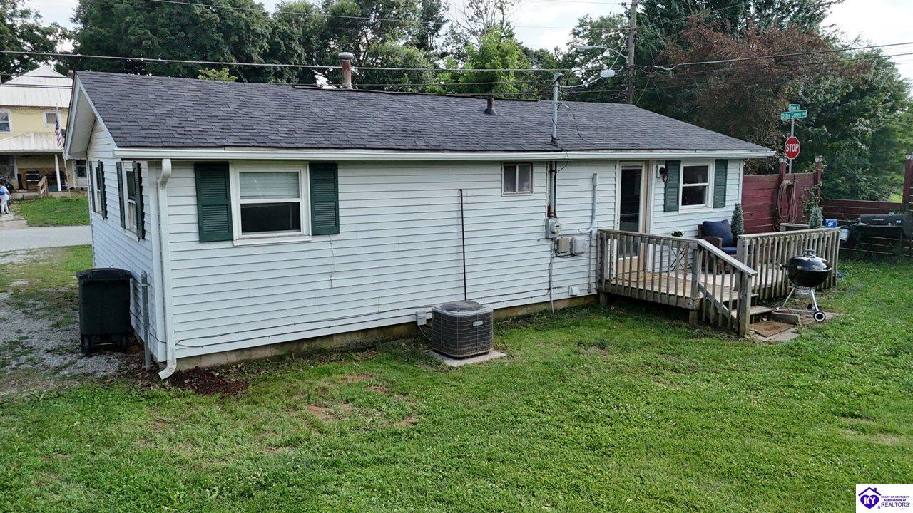 617 Brown Street Vine Grove, KY 40175 #2