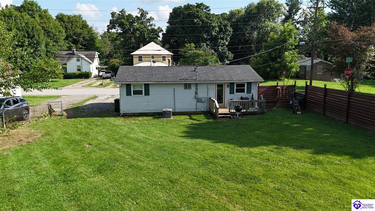 617 Brown Street Vine Grove, KY 40175 #4