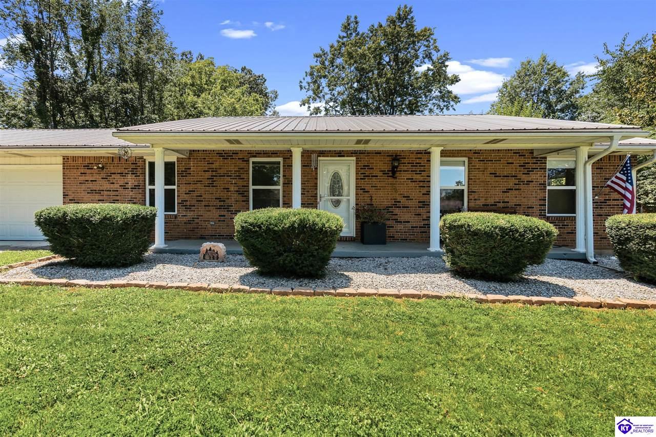 1153 Lee Street Radcliff, KY 40160 #1