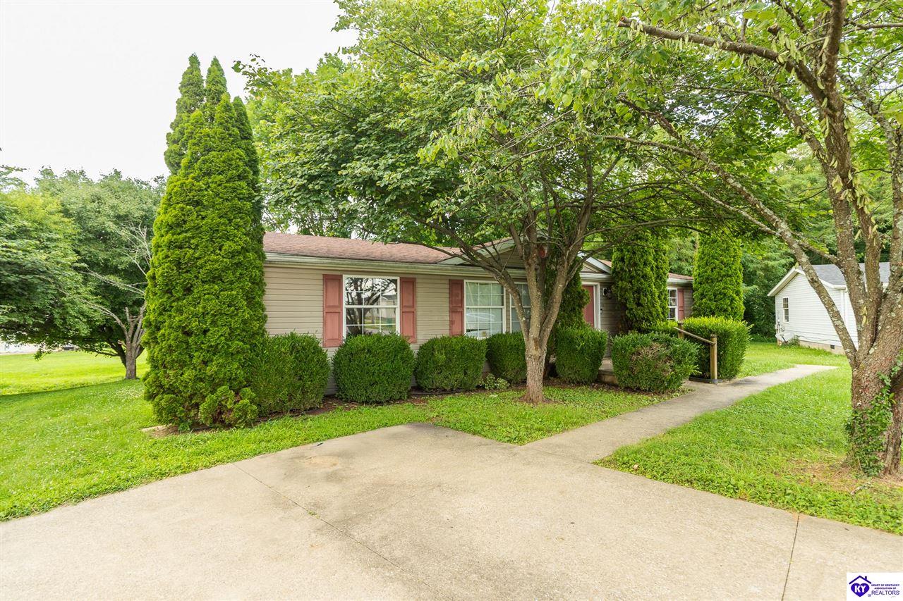 109 Carriage Way Elizabethtown, KY 42701 #1
