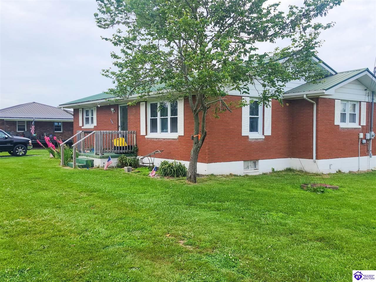 5480 E Hodgenville RoadGreensburg,&nbsp;KY&nbsp;42743