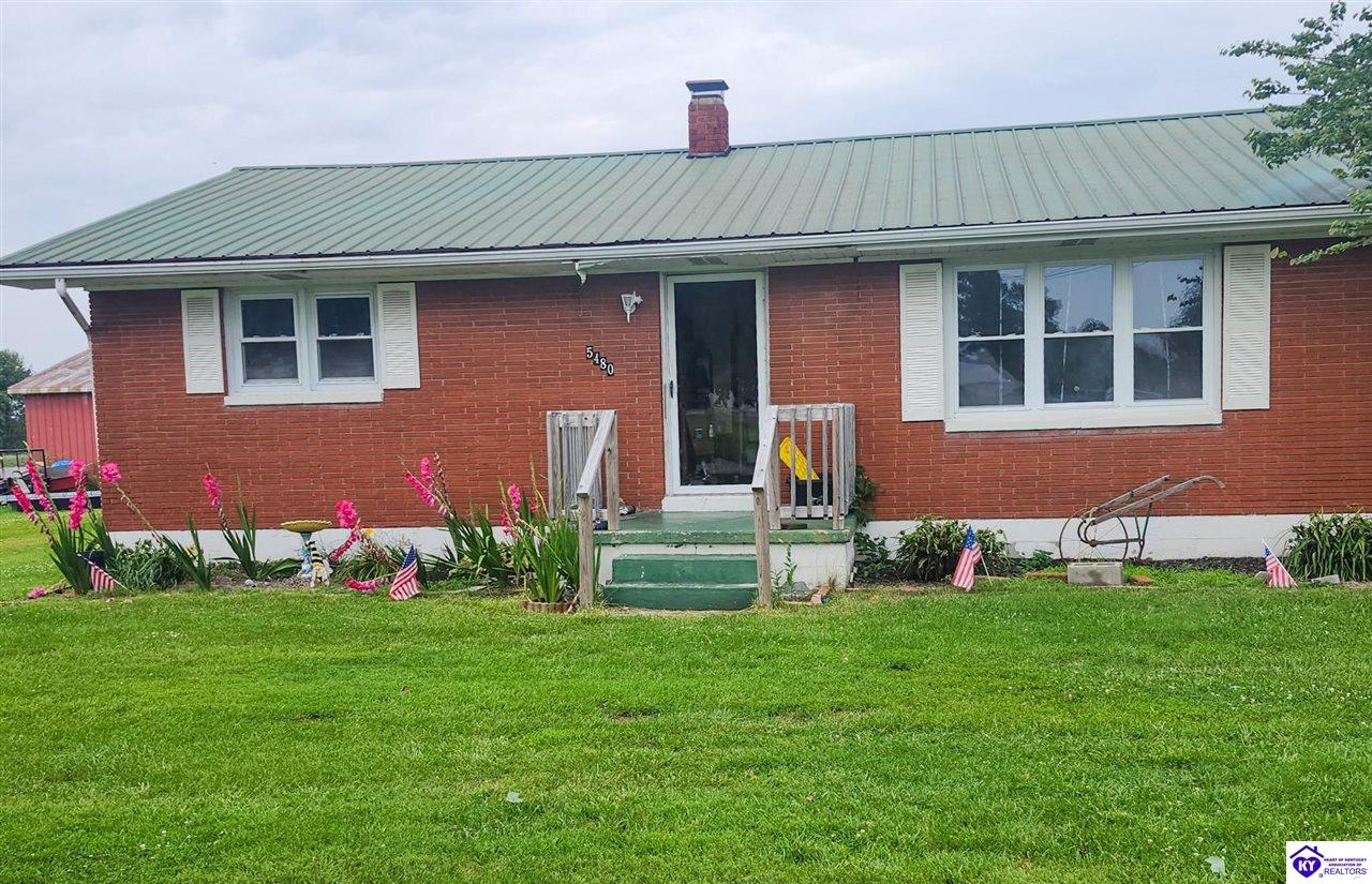 5480 E Hodgenville Road Greensburg, KY 42743 #1