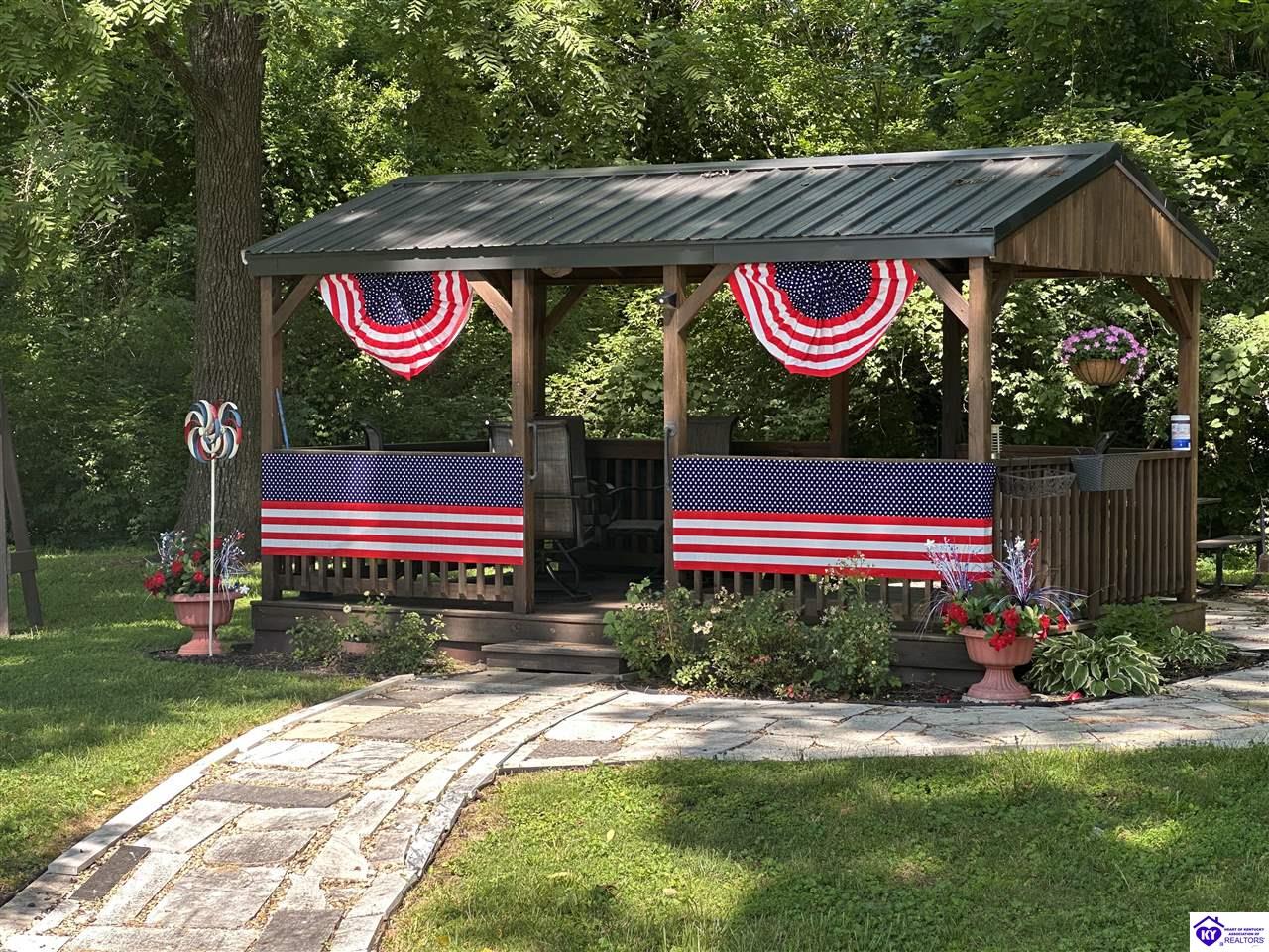 107 Freeman Green Drive Elizabethtown, KY 42701 #1