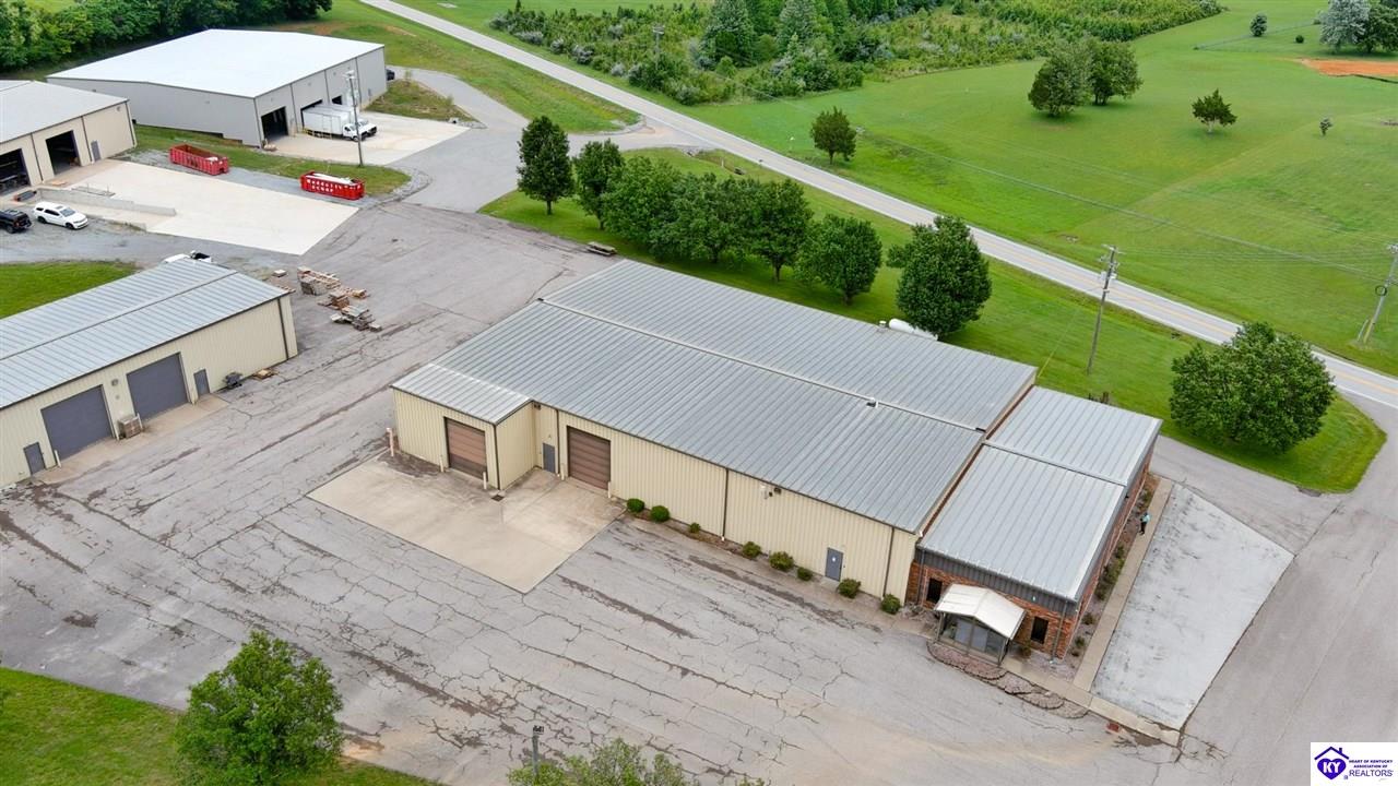 6671 Shepherdsville Road Elizabethtown, KY 42701 #3