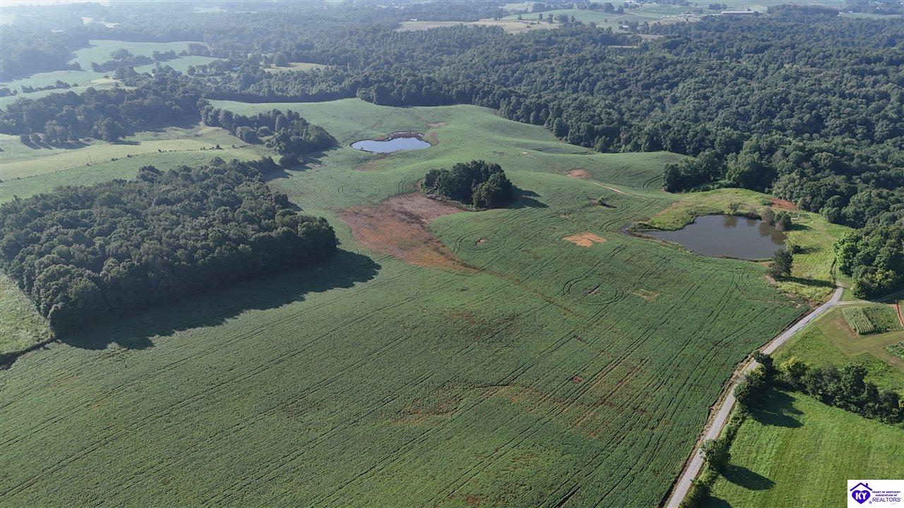 0 Old Salem Church Road Greensburg, KY 42743 #1