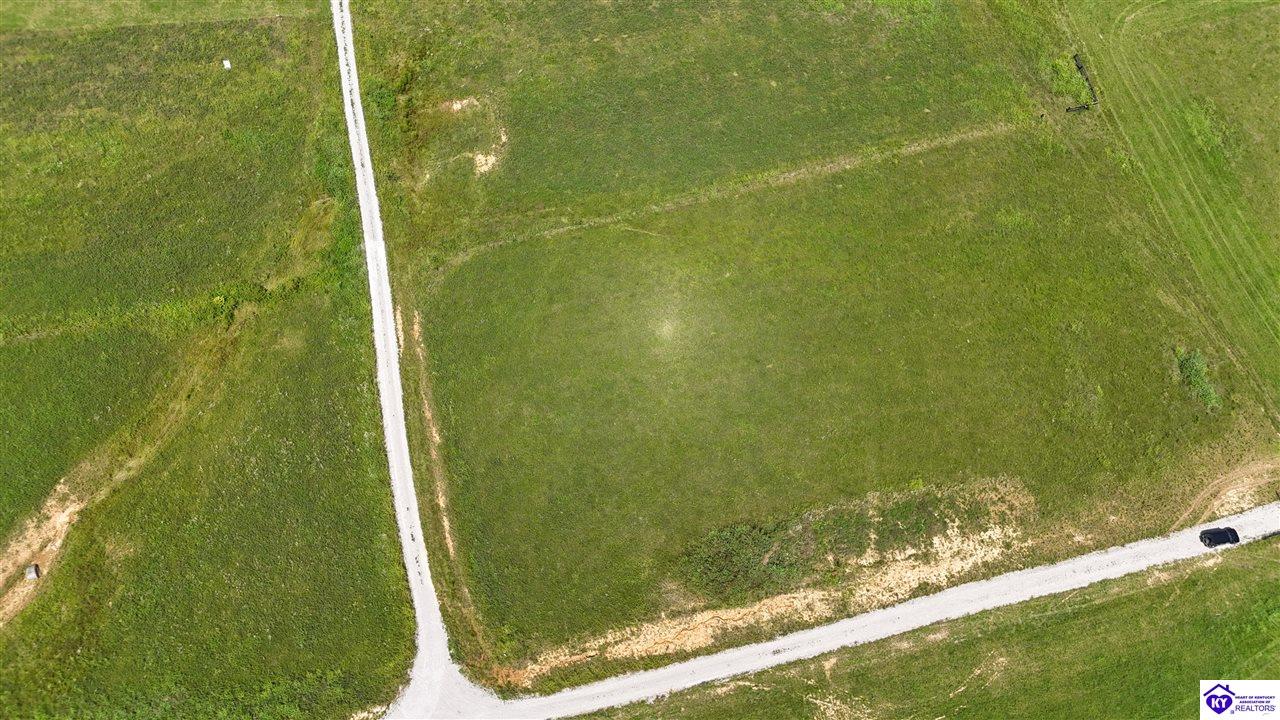 Tract 14 Moore Farm Road Leitchfield, KY 42754 #1
