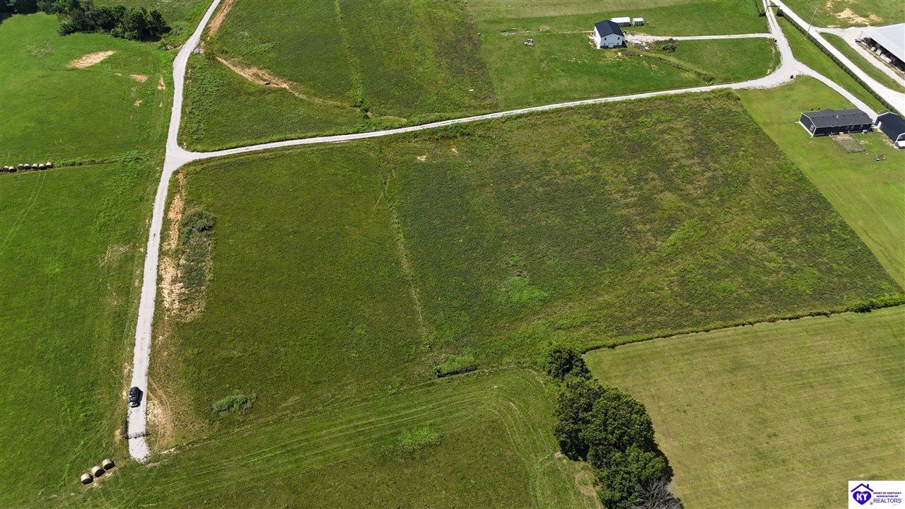 Tract 14 Moore Farm Road Leitchfield, KY 42754 #4