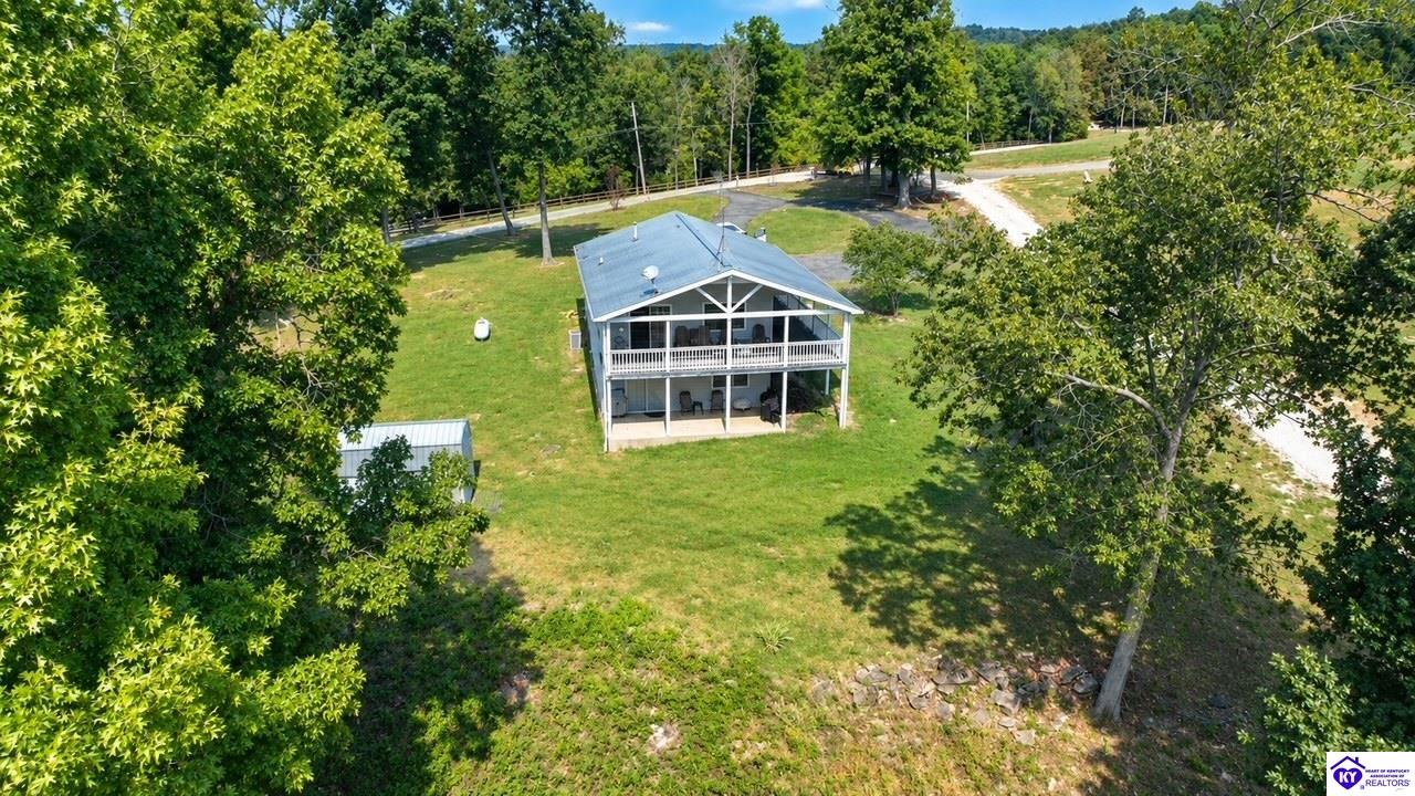 983 Cave Heights Lane Falls Of Rough, KY 40119 #1