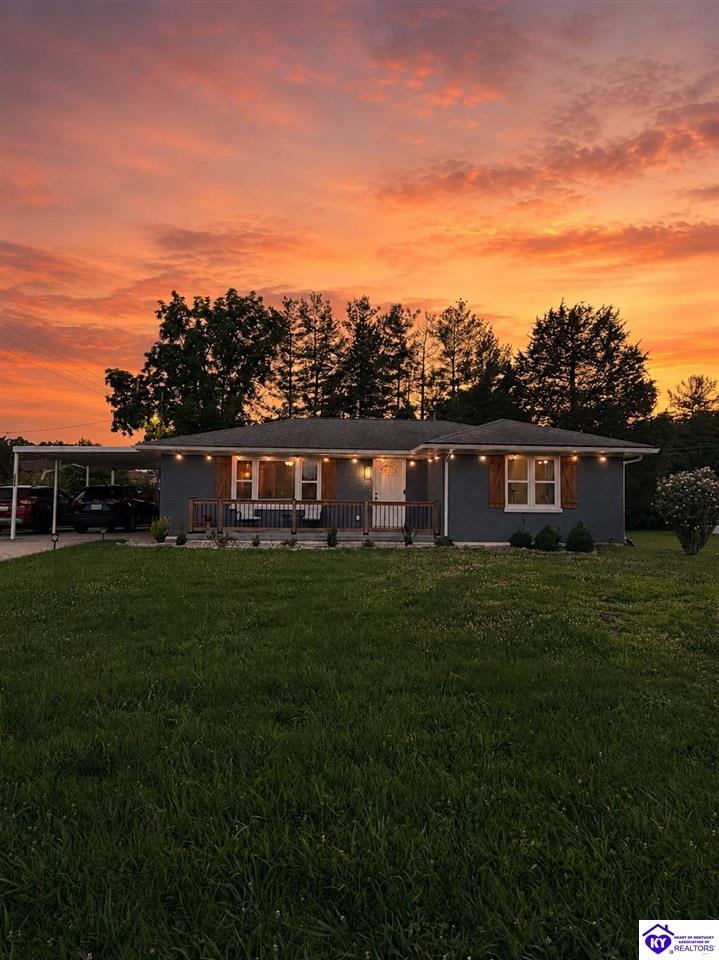 149 N Deepwood DriveRadcliff,&nbsp;KY&nbsp;40160