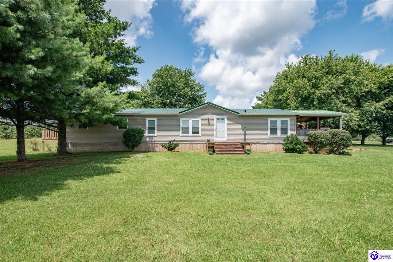 85 Needham RoadEastview,&nbsp;KY&nbsp;42732